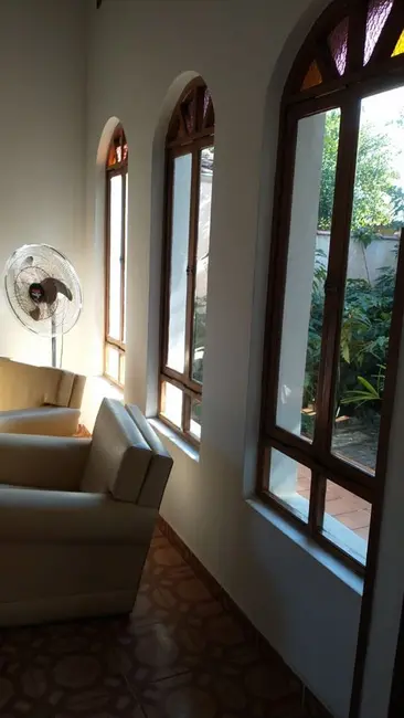 Foto 3 de Sobrado com 4 quartos à venda, 325m2 em Praia Grande - SP
