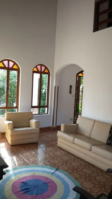 Foto 8 de Sobrado com 4 quartos à venda, 325m2 em Praia Grande - SP