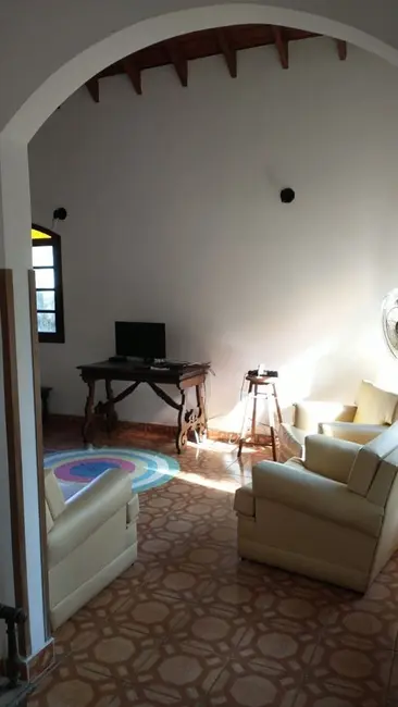 Foto 1 de Sobrado com 4 quartos à venda, 325m2 em Praia Grande - SP