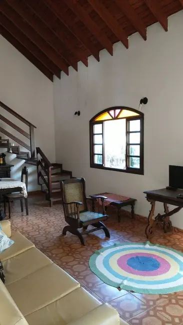 Foto 4 de Sobrado com 4 quartos à venda, 325m2 em Praia Grande - SP