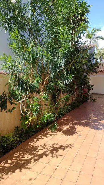 Foto 9 de Sobrado com 4 quartos à venda, 325m2 em Praia Grande - SP