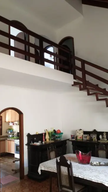 Foto 5 de Sobrado com 4 quartos à venda, 325m2 em Praia Grande - SP