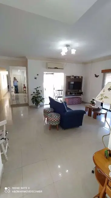 Cobertura com 3 quartos à venda, 363m2 em Canto do Forte, Praia Grande - SP - imagem 6 Foto 6 de Cobertura com 3 quartos à venda, 363m2 em Canto do Forte, Praia Grande - SP