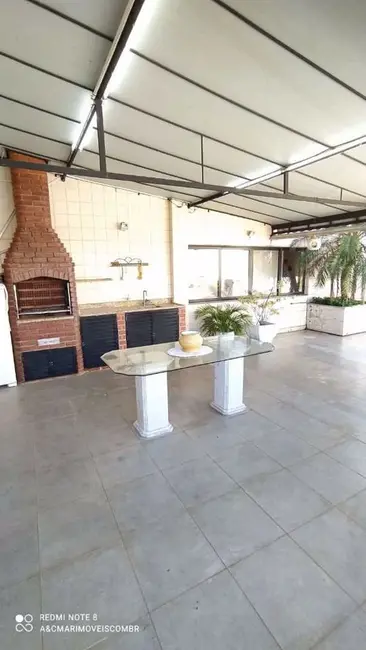 Cobertura com 3 quartos à venda, 363m2 em Canto do Forte, Praia Grande - SP - imagem 2 Foto 2 de Cobertura com 3 quartos à venda, 363m2 em Canto do Forte, Praia Grande - SP