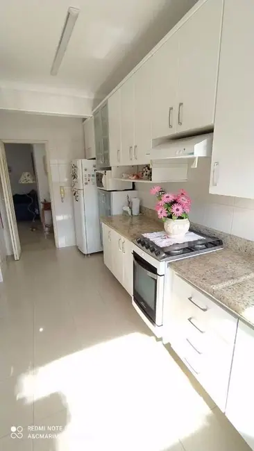 Cobertura com 3 quartos à venda, 363m2 em Canto do Forte, Praia Grande - SP - imagem 3 Foto 3 de Cobertura com 3 quartos à venda, 363m2 em Canto do Forte, Praia Grande - SP