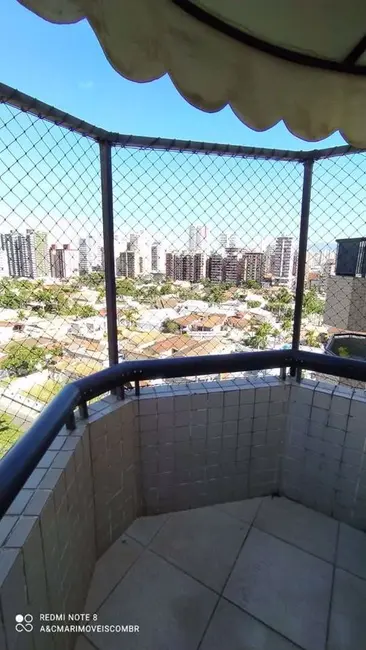 Cobertura com 3 quartos à venda, 363m2 em Canto do Forte, Praia Grande - SP - imagem 9 Foto 9 de Cobertura com 3 quartos à venda, 363m2 em Canto do Forte, Praia Grande - SP