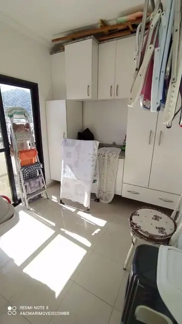 Cobertura com 3 quartos à venda, 363m2 em Canto do Forte, Praia Grande - SP - imagem 4 Foto 4 de Cobertura com 3 quartos à venda, 363m2 em Canto do Forte, Praia Grande - SP