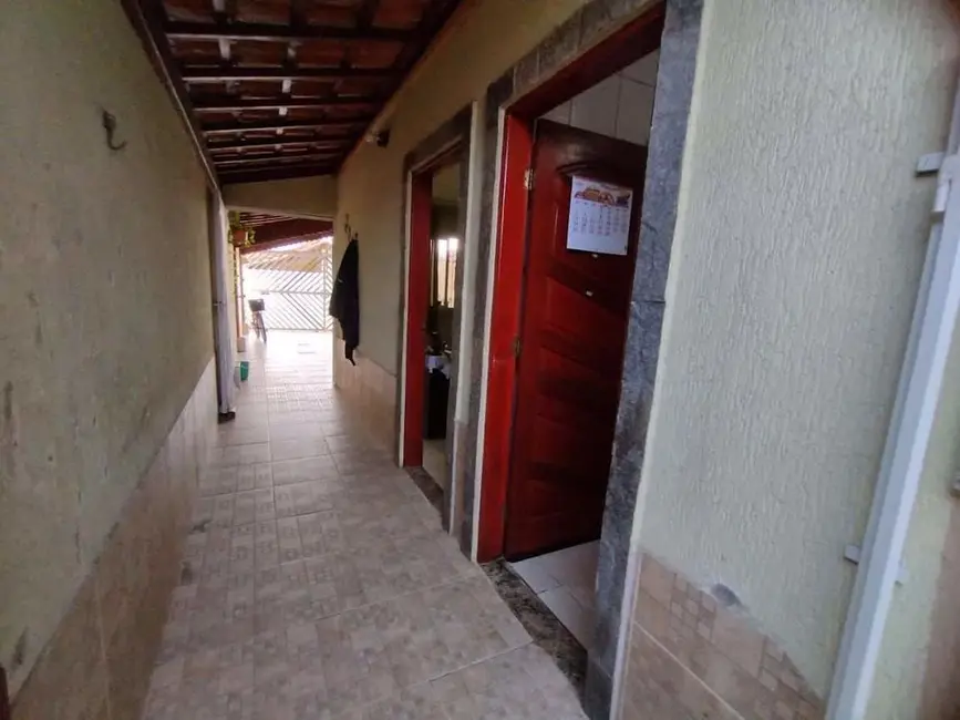 Casa com 3 quartos à venda, 174m2 em Praia Grande - SP - imagem 3 Foto 3 de Casa com 3 quartos à venda, 174m2 em Praia Grande - SP