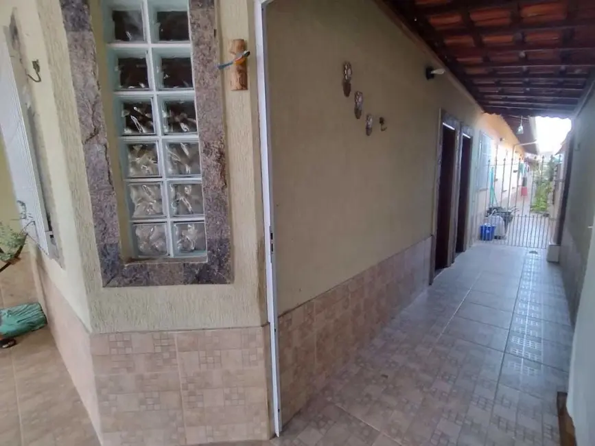 Casa com 3 quartos à venda, 174m2 em Praia Grande - SP - imagem 7 Foto 7 de Casa com 3 quartos à venda, 174m2 em Praia Grande - SP