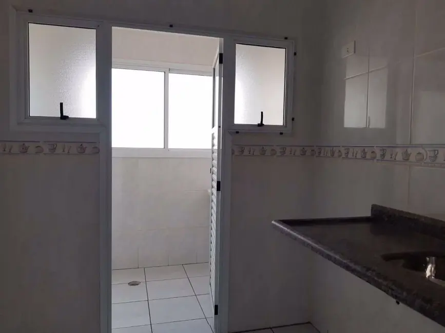 Apartamento com 3 quartos à venda, 150m2 em Canto do Forte, Praia Grande - SP - imagem 7 Foto 7 de Apartamento com 3 quartos à venda, 150m2 em Canto do Forte, Praia Grande - SP