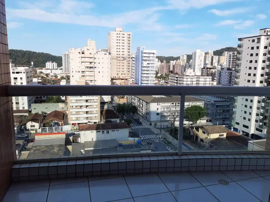 Apartamento com 3 quartos à venda, 150m2 em Canto do Forte, Praia Grande - SP - imagem 3 Foto 3 de Apartamento com 3 quartos à venda, 150m2 em Canto do Forte, Praia Grande - SP