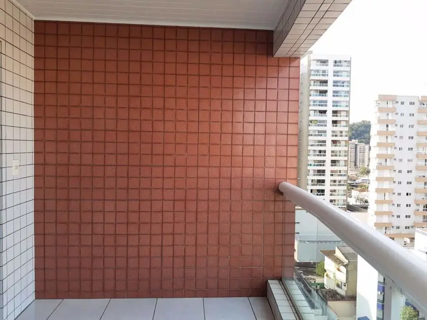 Apartamento com 3 quartos à venda, 150m2 em Canto do Forte, Praia Grande - SP - imagem 4 Foto 4 de Apartamento com 3 quartos à venda, 150m2 em Canto do Forte, Praia Grande - SP