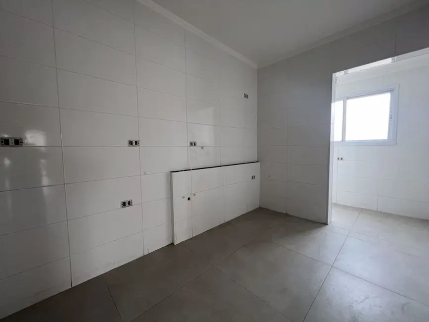 Foto 8 de Apartamento com 2 quartos à venda, 89m2 em Aviação, Praia Grande - SP