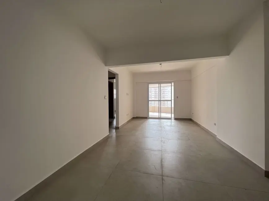 Foto 2 de Apartamento com 2 quartos à venda, 89m2 em Aviação, Praia Grande - SP