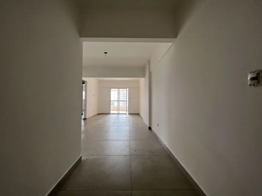 Foto 1 de Apartamento com 2 quartos à venda, 89m2 em Aviação, Praia Grande - SP