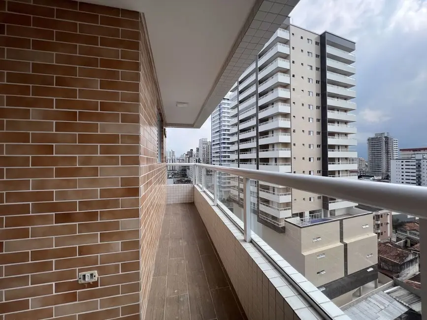 Foto 6 de Apartamento com 2 quartos à venda, 89m2 em Aviação, Praia Grande - SP