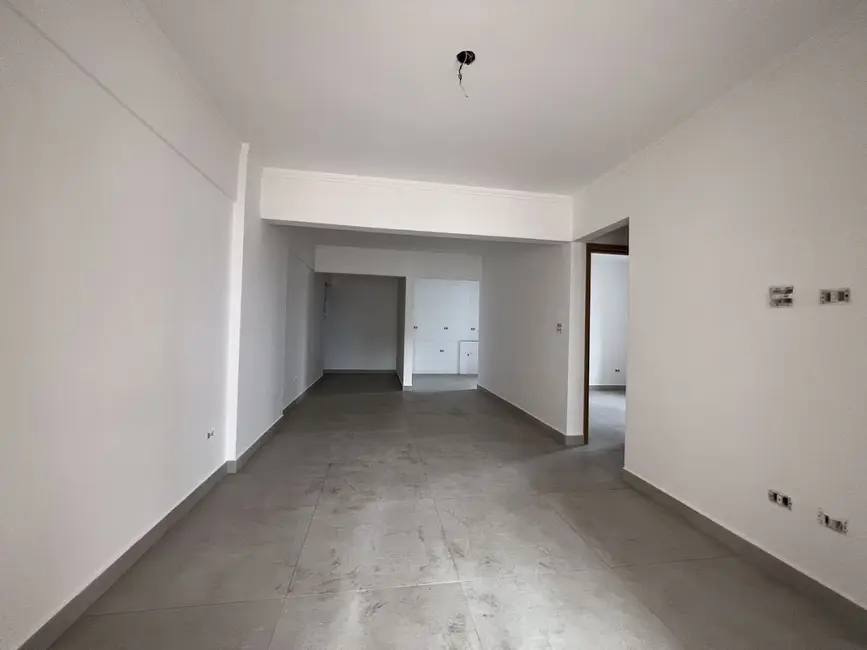 Foto 4 de Apartamento com 2 quartos à venda, 89m2 em Aviação, Praia Grande - SP