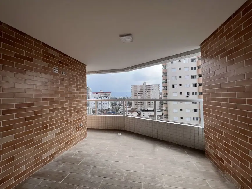 Apartamento com 2 quartos à venda, 89m2 em Aviação, Praia Grande - SP - imagem 5 Foto 5 de Apartamento com 2 quartos à venda, 89m2 em Aviação, Praia Grande - SP