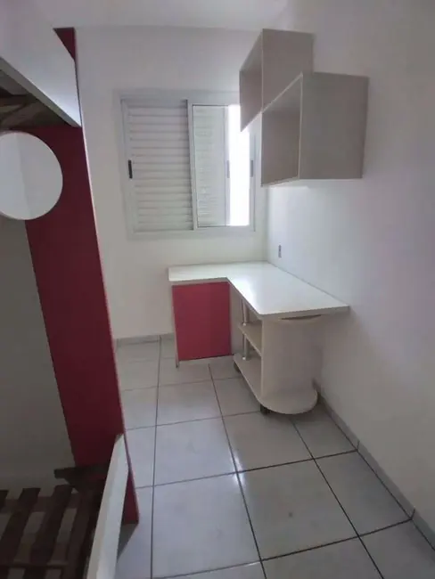 Apartamento com 3 quartos à venda, 150m2 em Canto do Forte, Praia Grande - SP - imagem 5 Foto 5 de Apartamento com 3 quartos à venda, 150m2 em Canto do Forte, Praia Grande - SP