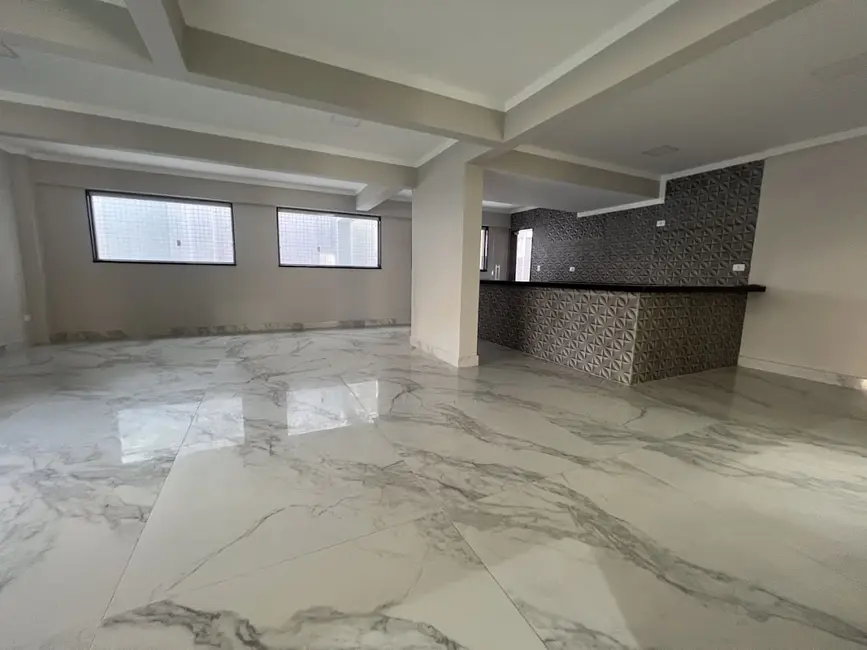 Apartamento com 2 quartos à venda, 94m2 em Aviação, Praia Grande - SP - imagem 6 Foto 6 de Apartamento com 2 quartos à venda, 94m2 em Aviação, Praia Grande - SP