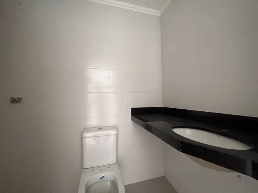 Apartamento com 1 quarto à venda, 55m2 em Aviação, Praia Grande - SP - imagem 7 Foto 7 de Apartamento com 1 quarto à venda, 55m2 em Aviação, Praia Grande - SP