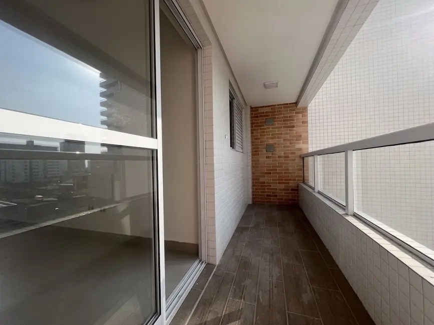 Apartamento com 1 quarto à venda, 55m2 em Aviação, Praia Grande - SP - imagem 2 Foto 2 de Apartamento com 1 quarto à venda, 55m2 em Aviação, Praia Grande - SP