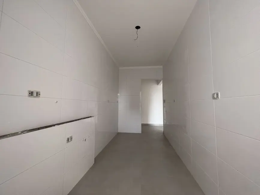 Apartamento com 1 quarto à venda, 55m2 em Aviação, Praia Grande - SP - imagem 6 Foto 6 de Apartamento com 1 quarto à venda, 55m2 em Aviação, Praia Grande - SP