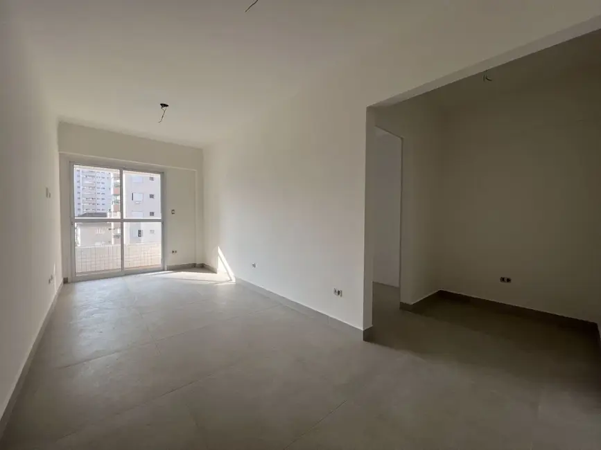 Apartamento com 1 quarto à venda, 55m2 em Aviação, Praia Grande - SP - imagem 4 Foto 4 de Apartamento com 1 quarto à venda, 55m2 em Aviação, Praia Grande - SP