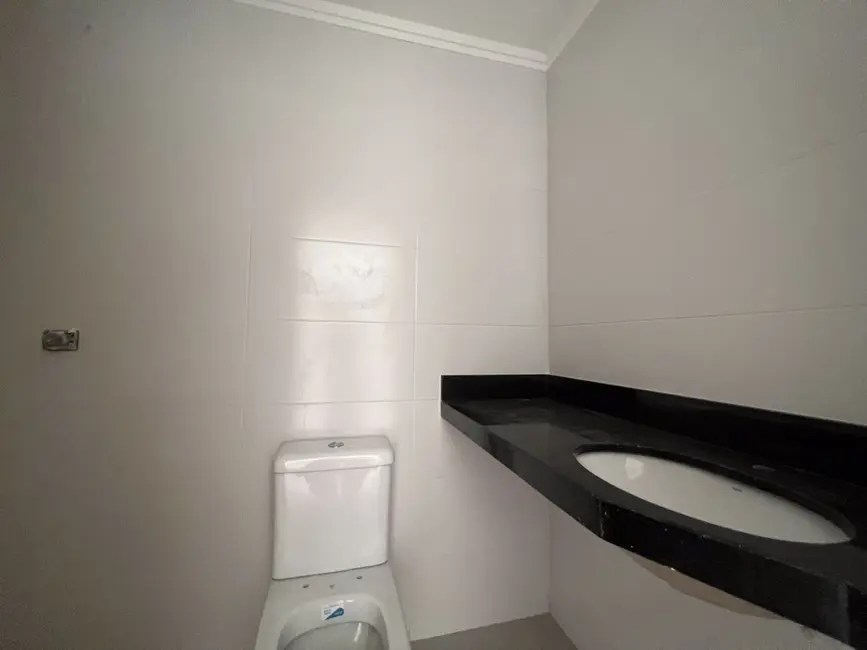 Apartamento com 1 quarto à venda, 55m2 em Aviação, Praia Grande - SP - imagem 9 Foto 9 de Apartamento com 1 quarto à venda, 55m2 em Aviação, Praia Grande - SP