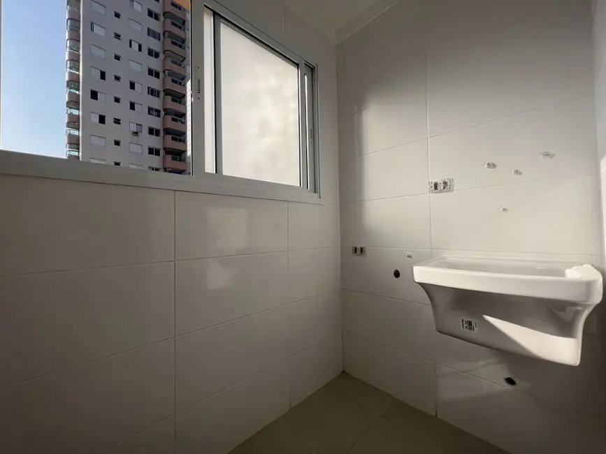 Apartamento com 1 quarto à venda, 55m2 em Aviação, Praia Grande - SP - imagem 7 Foto 7 de Apartamento com 1 quarto à venda, 55m2 em Aviação, Praia Grande - SP