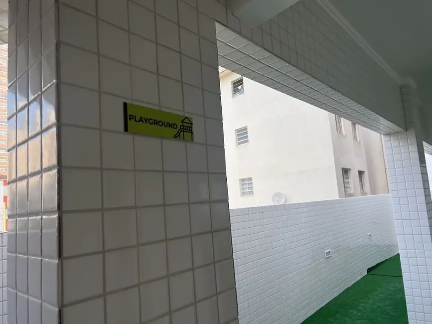 Foto 8 de Apartamento com 2 quartos à venda, 94m2 em Aviação, Praia Grande - SP