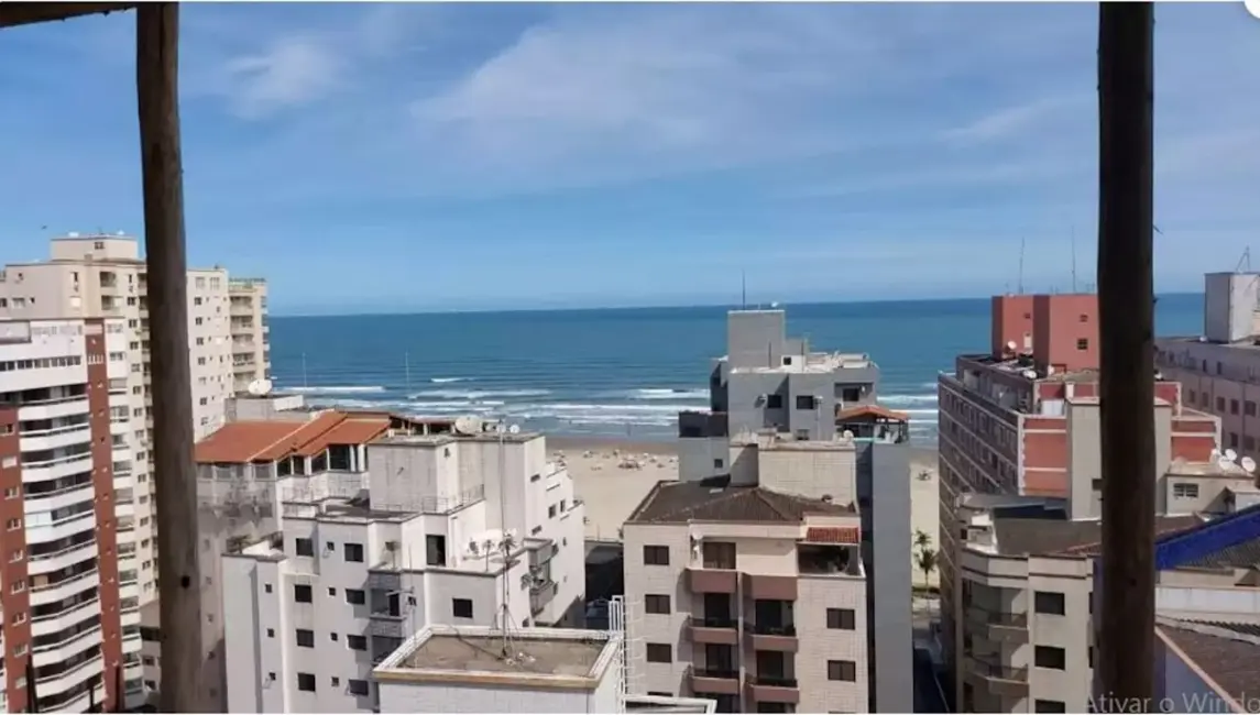 Foto 4 de Apartamento com 2 quartos à venda, 94m2 em Aviação, Praia Grande - SP