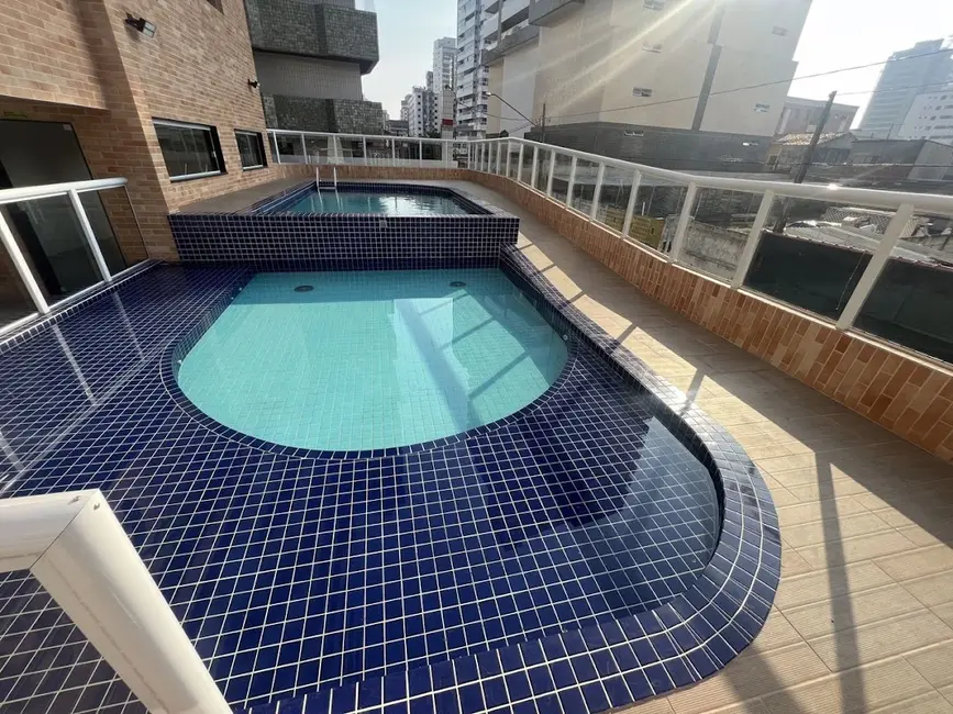 Foto 5 de Apartamento com 2 quartos à venda, 94m2 em Aviação, Praia Grande - SP