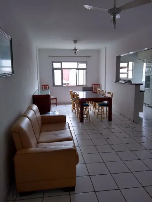 Foto 2 de Apartamento com 3 quartos à venda, 99m2 em Praia Grande - SP