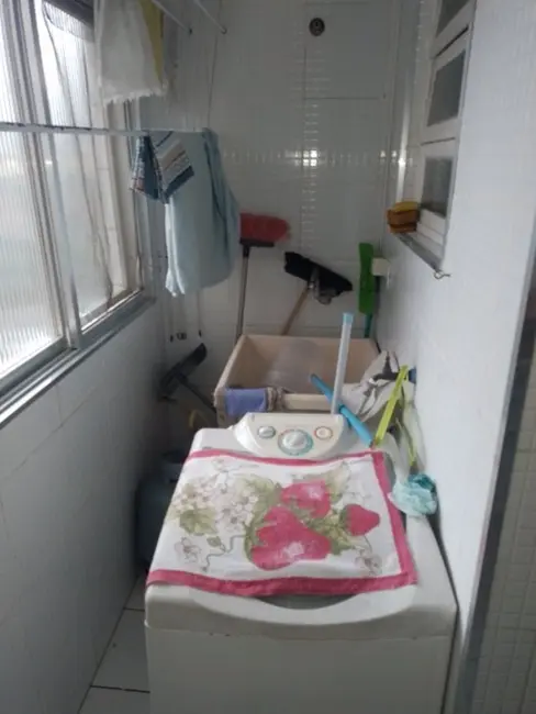 Foto 5 de Apartamento com 3 quartos à venda, 99m2 em Praia Grande - SP