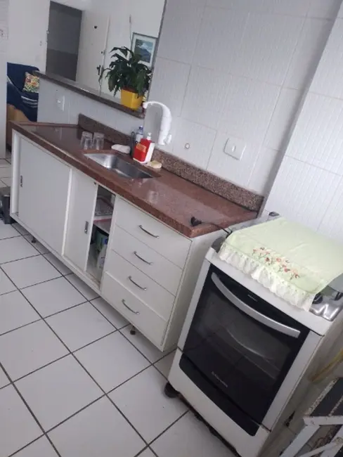 Foto 3 de Apartamento com 3 quartos à venda, 99m2 em Praia Grande - SP