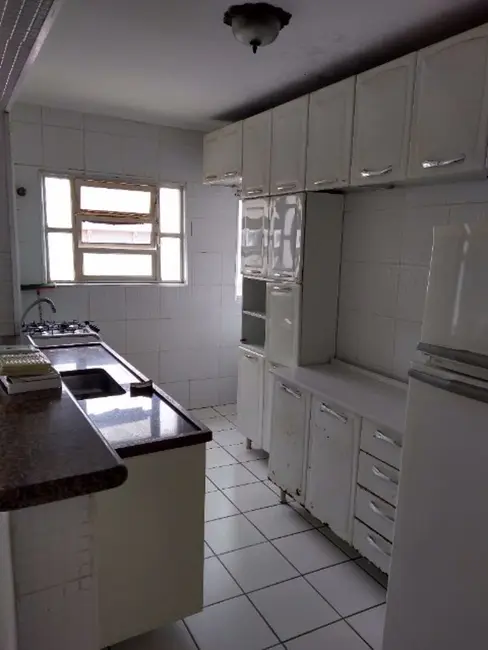 Foto 1 de Apartamento com 3 quartos à venda, 99m2 em Praia Grande - SP