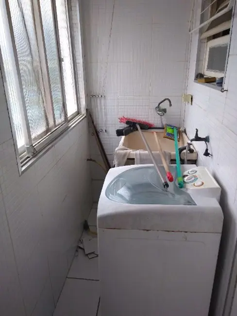 Foto 4 de Apartamento com 3 quartos à venda, 99m2 em Praia Grande - SP