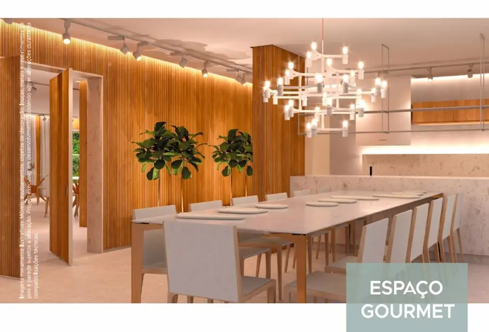 Foto 1 de Apartamento com 1 quarto à venda, 56m2 em Aviação, Praia Grande - SP