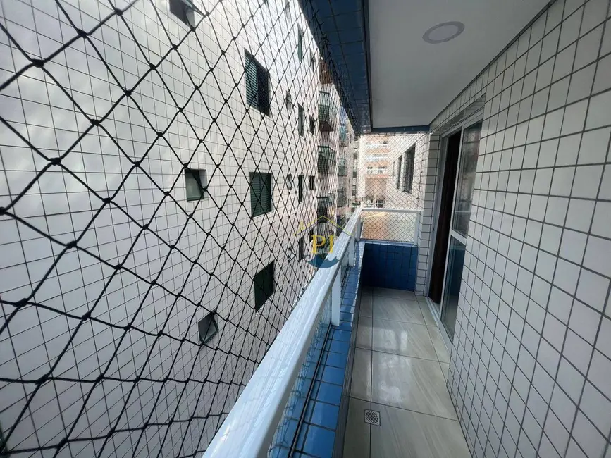 Foto 8 de Apartamento com 1 quarto à venda, 45m2 em Aviação, Praia Grande - SP