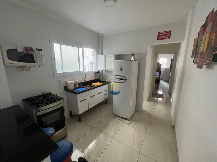 Foto 9 de Apartamento com 1 quarto à venda, 45m2 em Aviação, Praia Grande - SP