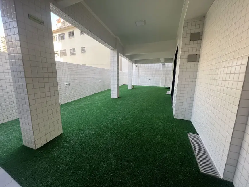 Foto 9 de Apartamento com 1 quarto à venda, 53m2 em Aviação, Praia Grande - SP