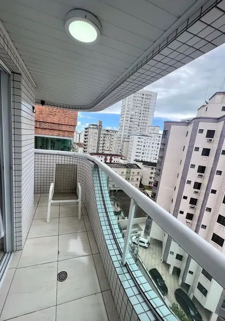 Apartamento com 1 quarto à venda, 55m2 em Praia Grande - SP - imagem 5 Foto 5 de Apartamento com 1 quarto à venda, 55m2 em Praia Grande - SP