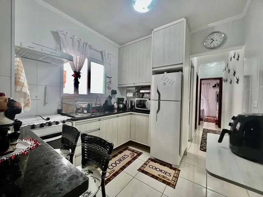 Apartamento com 1 quarto à venda, 55m2 em Praia Grande - SP - imagem 8 Foto 8 de Apartamento com 1 quarto à venda, 55m2 em Praia Grande - SP