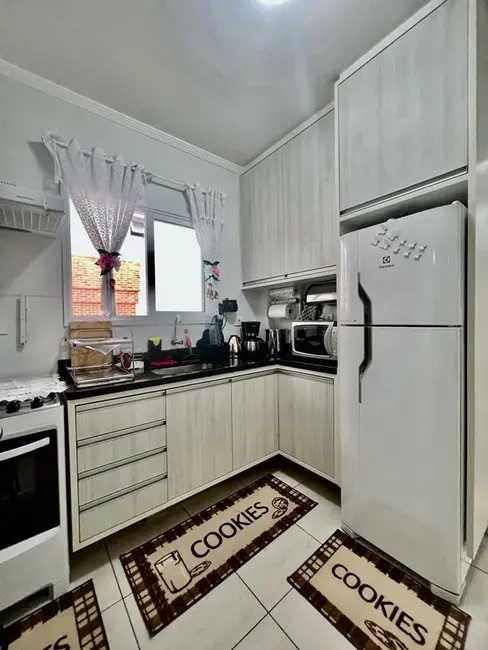 Apartamento com 1 quarto à venda, 55m2 em Praia Grande - SP - imagem 9 Foto 9 de Apartamento com 1 quarto à venda, 55m2 em Praia Grande - SP