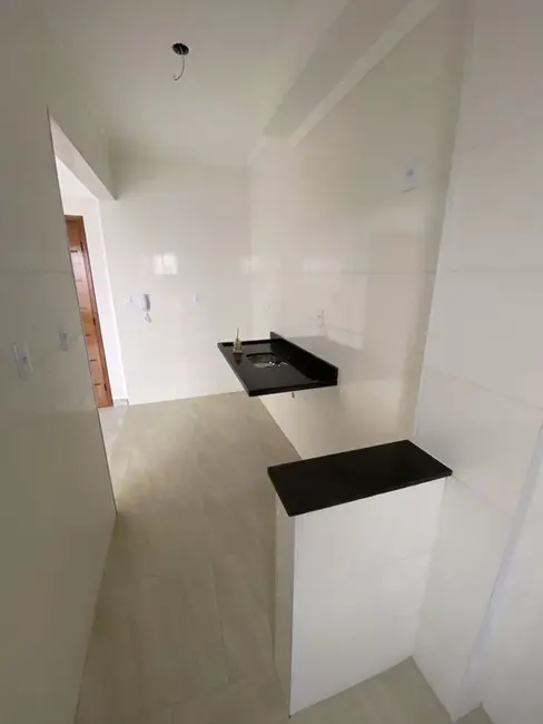 Foto 7 de Apartamento com 1 quarto à venda, 42m2 em Real, Praia Grande - SP
