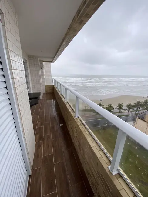 Foto 2 de Apartamento com 1 quarto à venda, 42m2 em Real, Praia Grande - SP