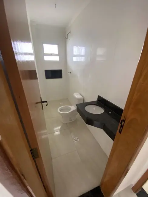 Foto 9 de Apartamento com 1 quarto à venda, 42m2 em Real, Praia Grande - SP