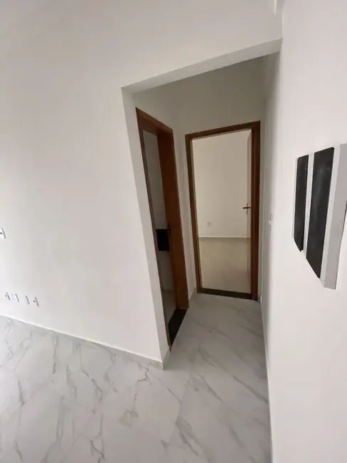 Foto 6 de Apartamento com 1 quarto à venda, 42m2 em Real, Praia Grande - SP