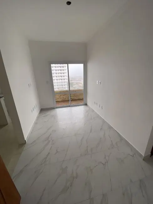 Foto 4 de Apartamento com 1 quarto à venda, 42m2 em Real, Praia Grande - SP